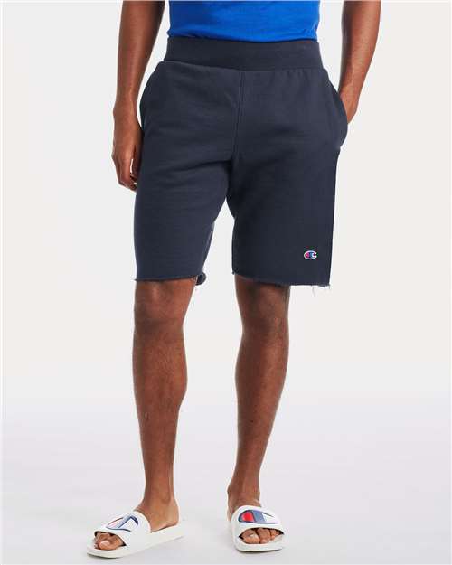 Unisex Reverse Weave® Shorts