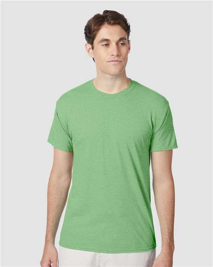 Hanes Perfect-T Triblend T-Shirt 42TB