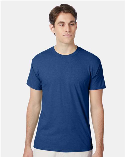Hanes Perfect-T Triblend T-Shirt 42TB