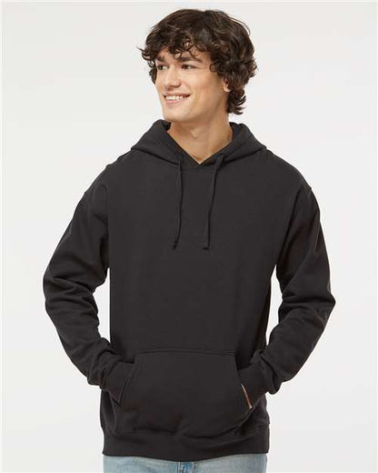 Hanes Unisex Perfect Sweats Hooded Sweatshirt RS170
