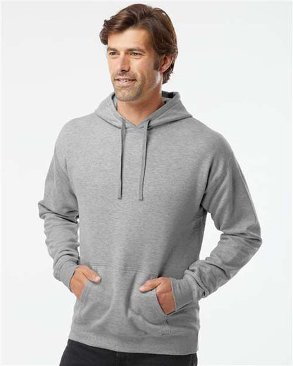 Hanes Unisex Perfect Sweats Hooded Sweatshirt RS170