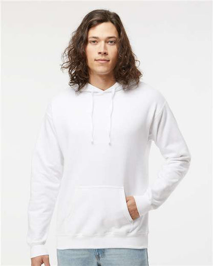 Hanes Unisex Perfect Sweats Hooded Sweatshirt RS170