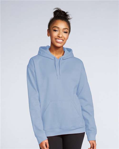 Softstyle® Midweight Hooded Sweatshirt - XL