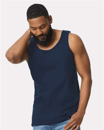 Unisex Softstyle® Tank Top
