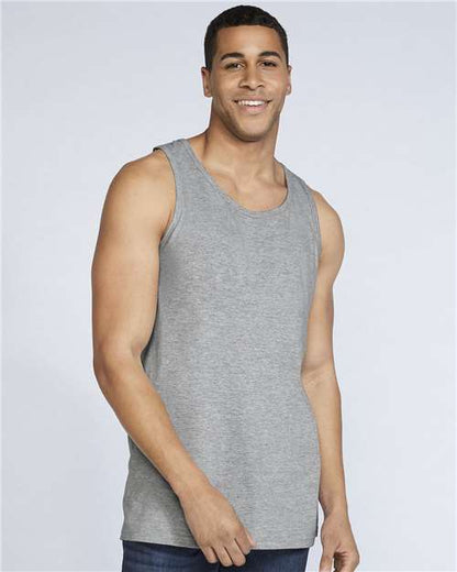 Unisex Softstyle® Tank Top