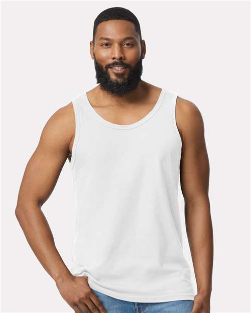 Gildan Unisex Softstyle® Tank Top 64200