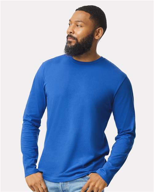 Softstyle® Long Sleeve T-Shirt