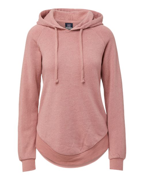 Women's Jordan Angel Fleece Hooded Sweatshirt