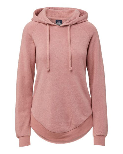 Women's Jordan Angel Fleece Hooded Sweatshirt