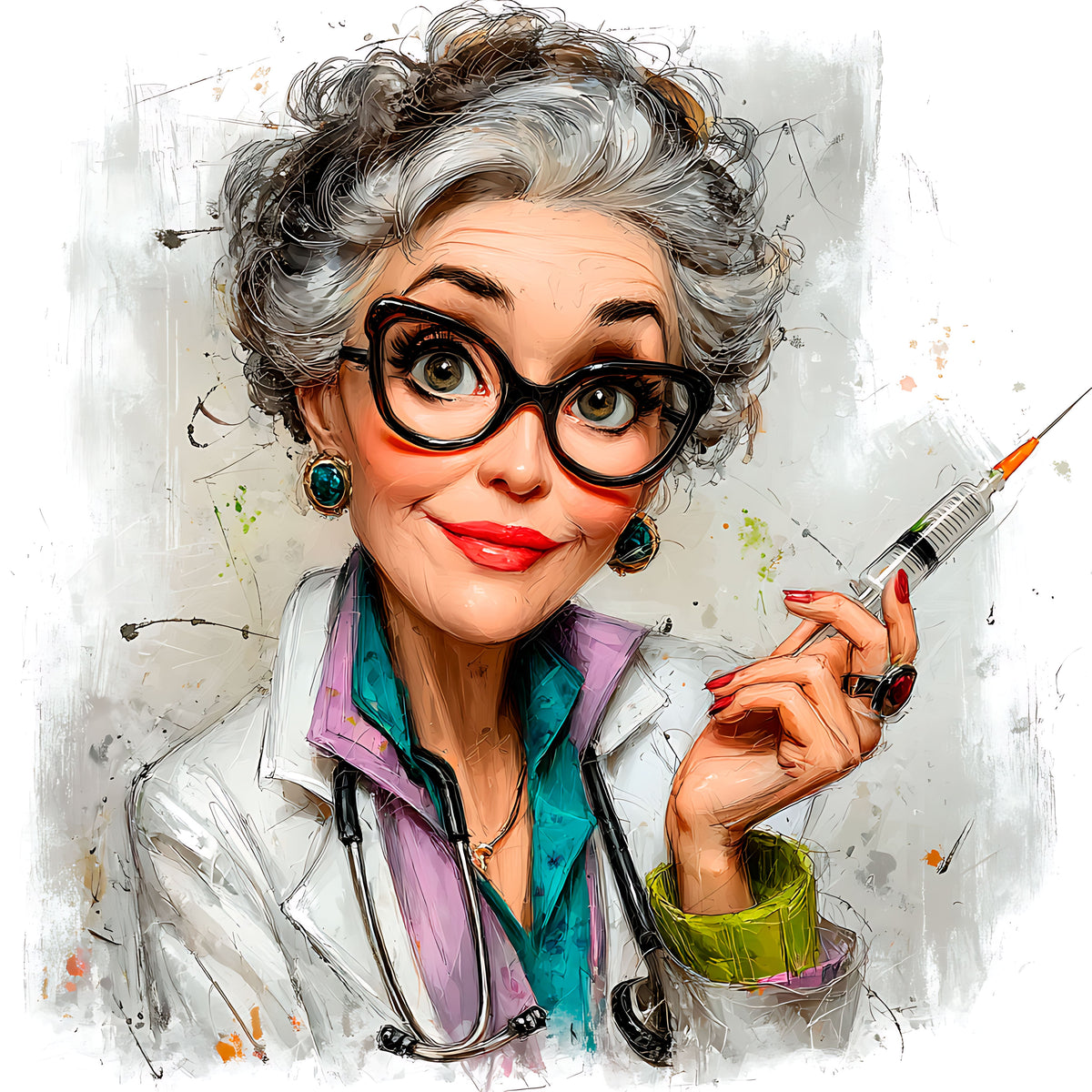 Doctor 9