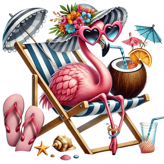 Flamingo 9