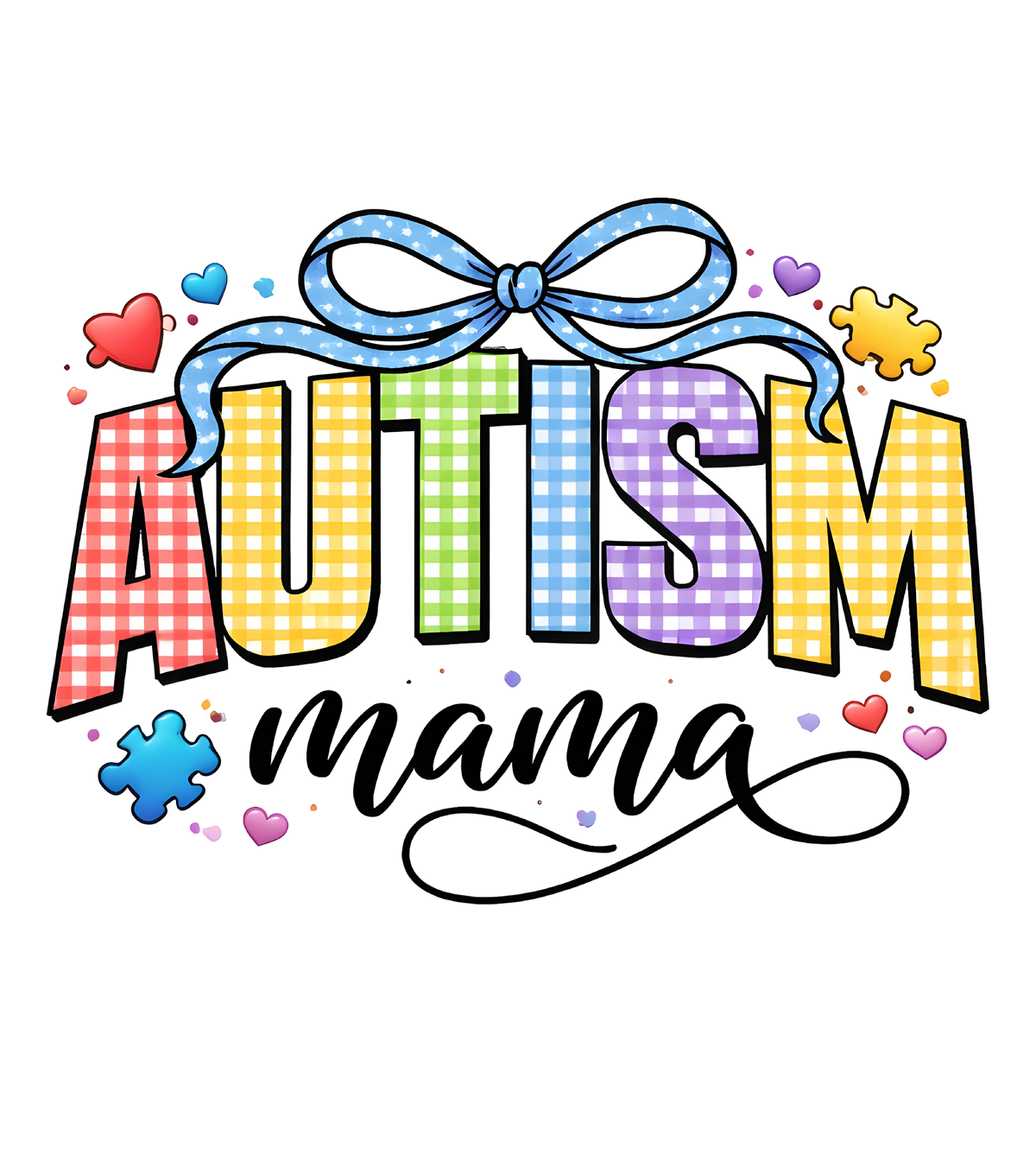 AUTISM 242