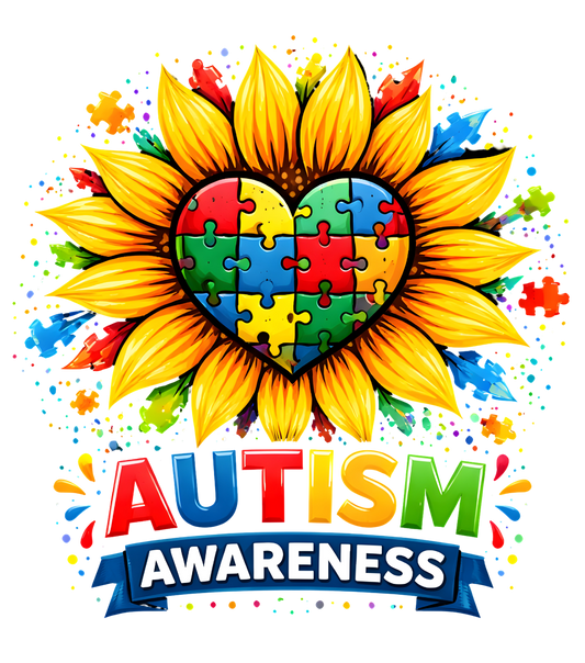 AUTISM 252