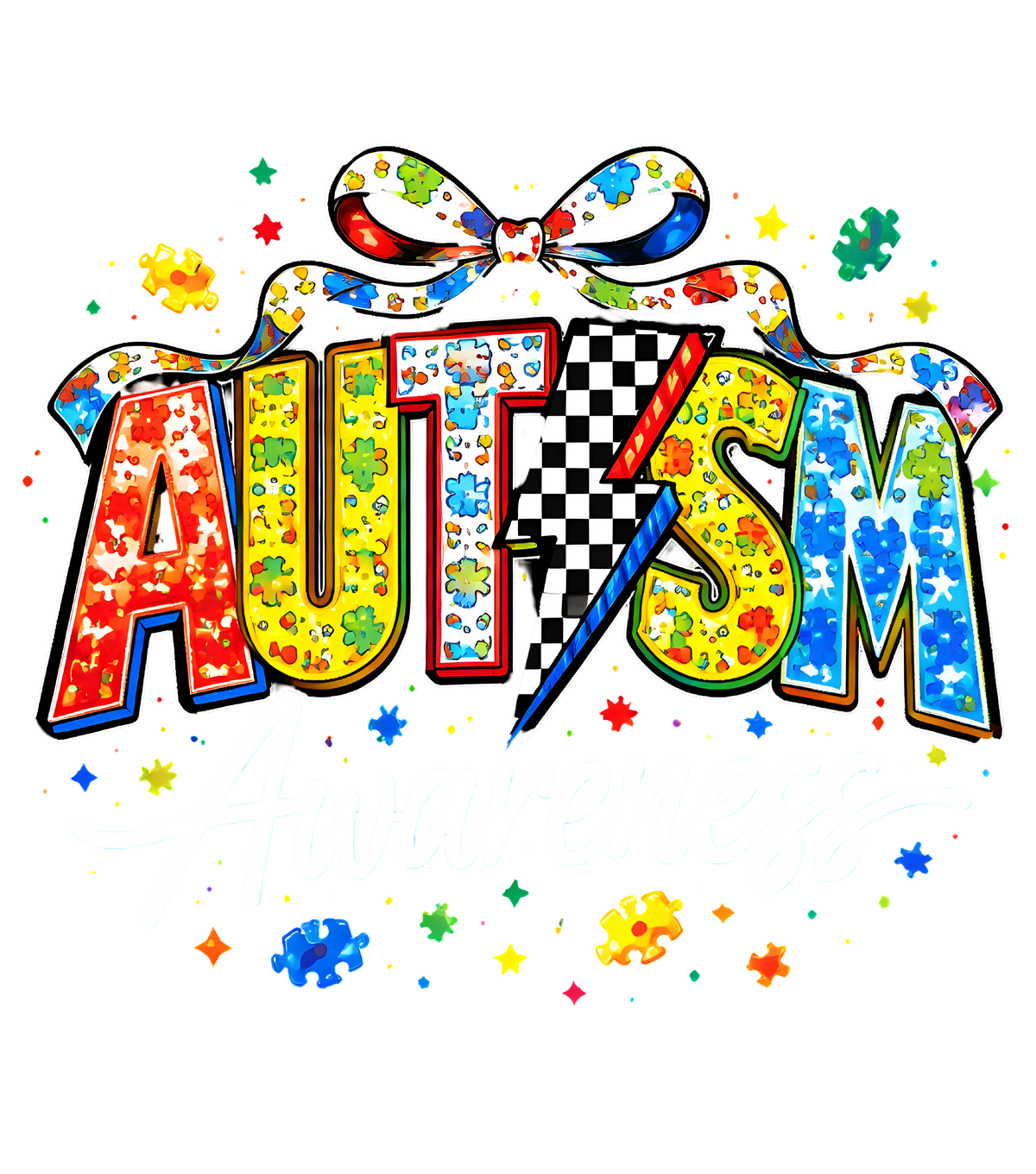 AUTISM 254