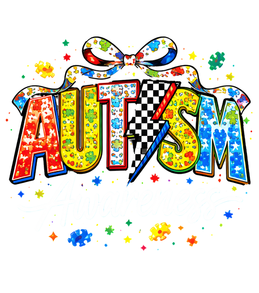 AUTISM 254