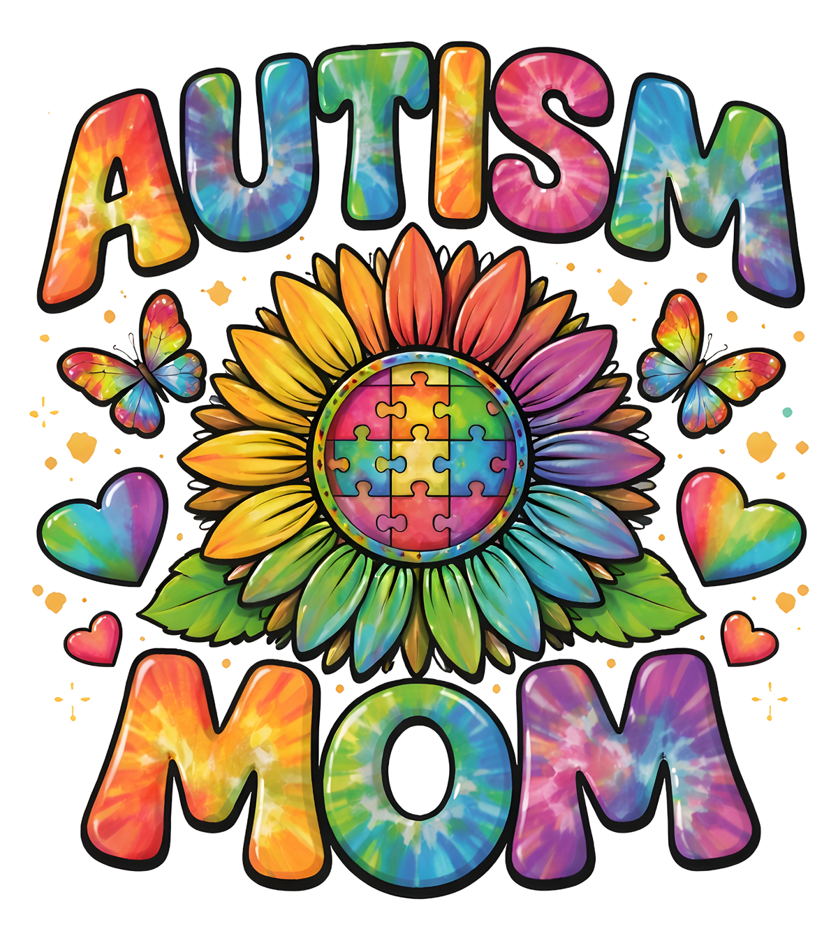 AUTISM 261