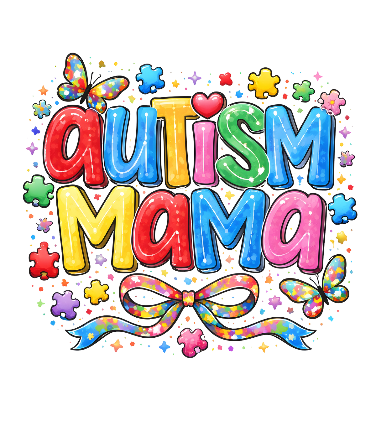 AUTISM 274