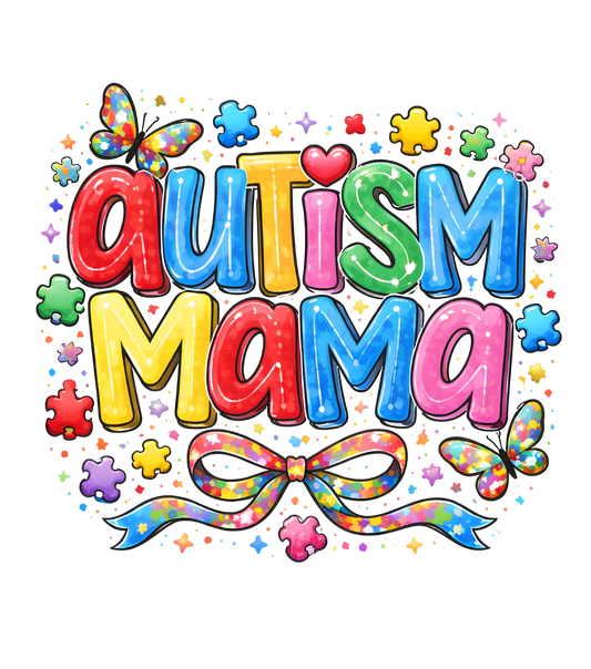 AUTISM 274