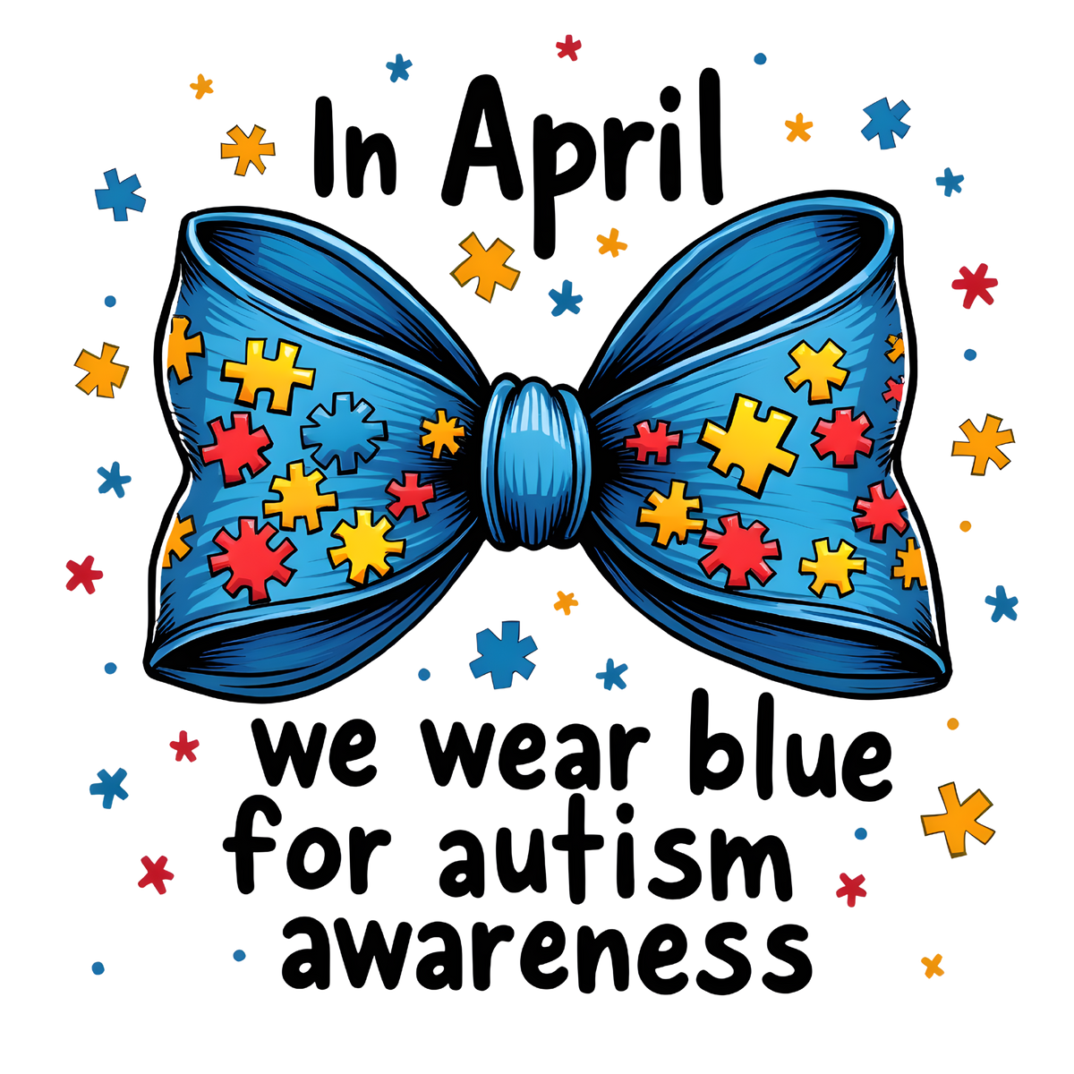 AUTISM 275
