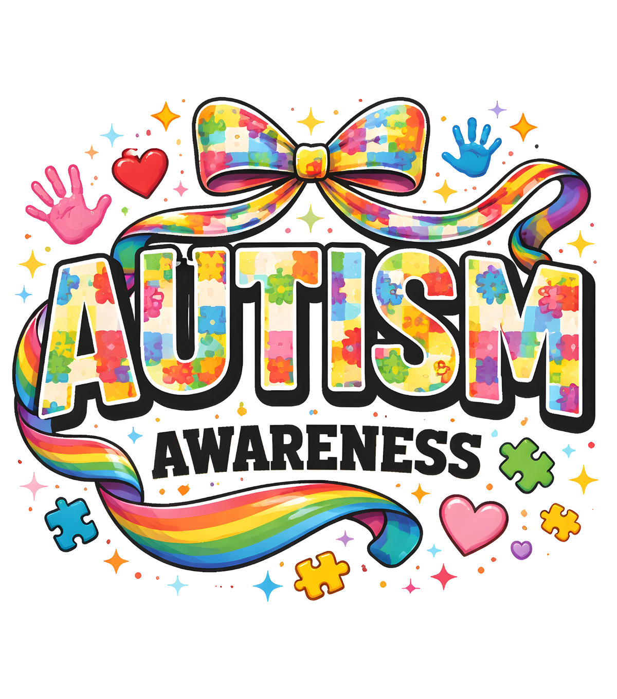 AUTISM 282