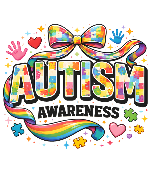 AUTISM 282
