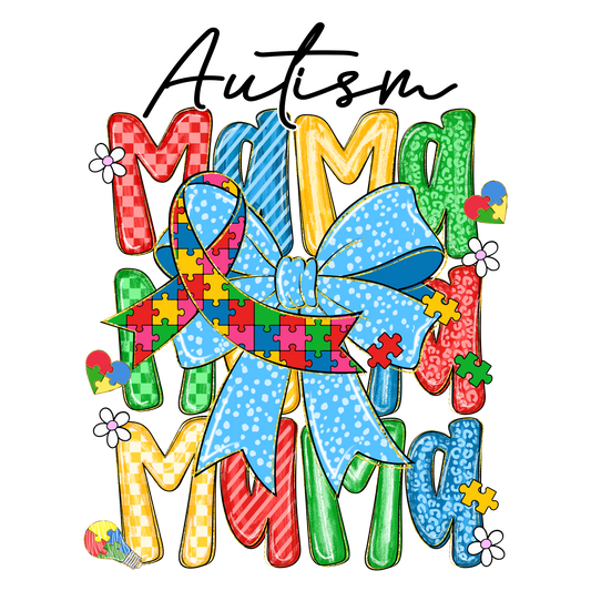 AUTISM 287