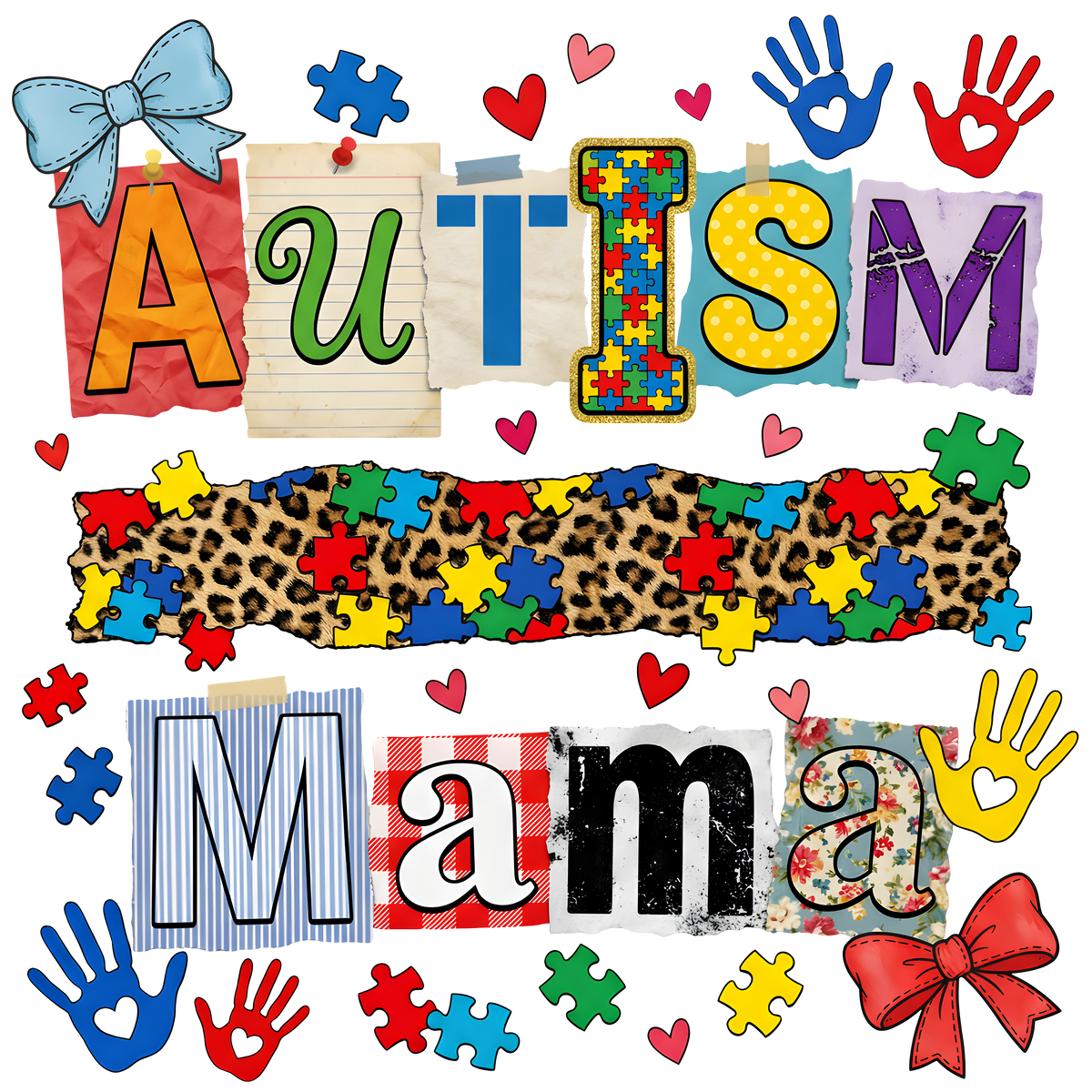 AUTISM 293