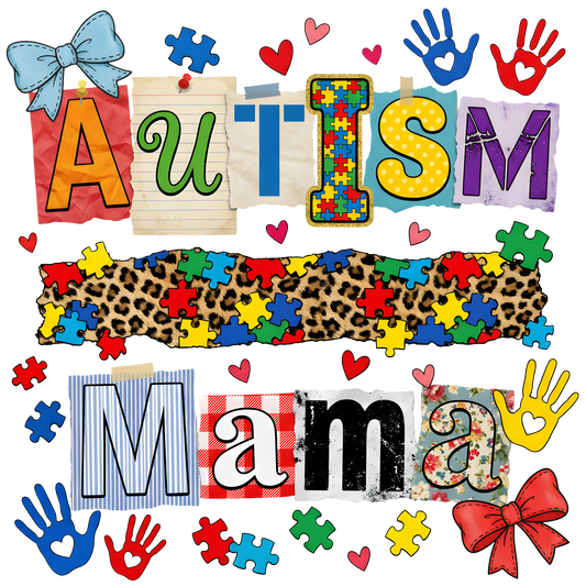 AUTISM 293