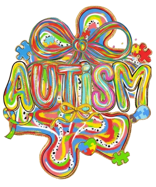 AUTISM 294