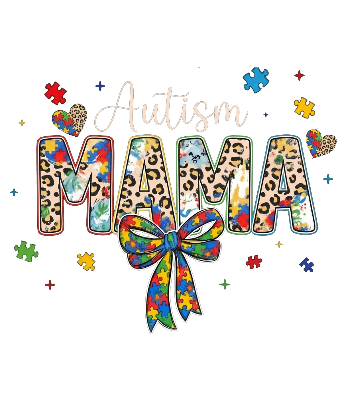 AUTISM 295