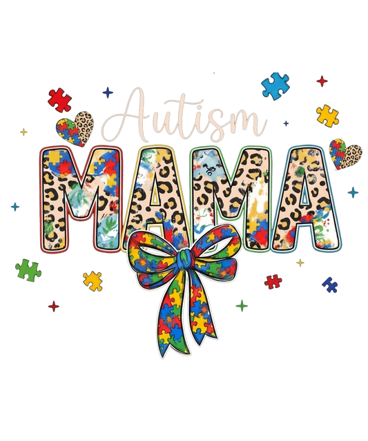 AUTISM 295