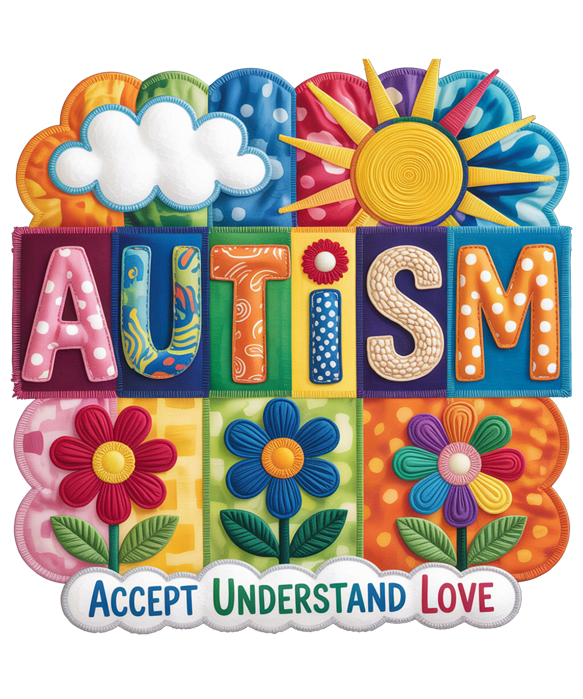 AUTISM 299