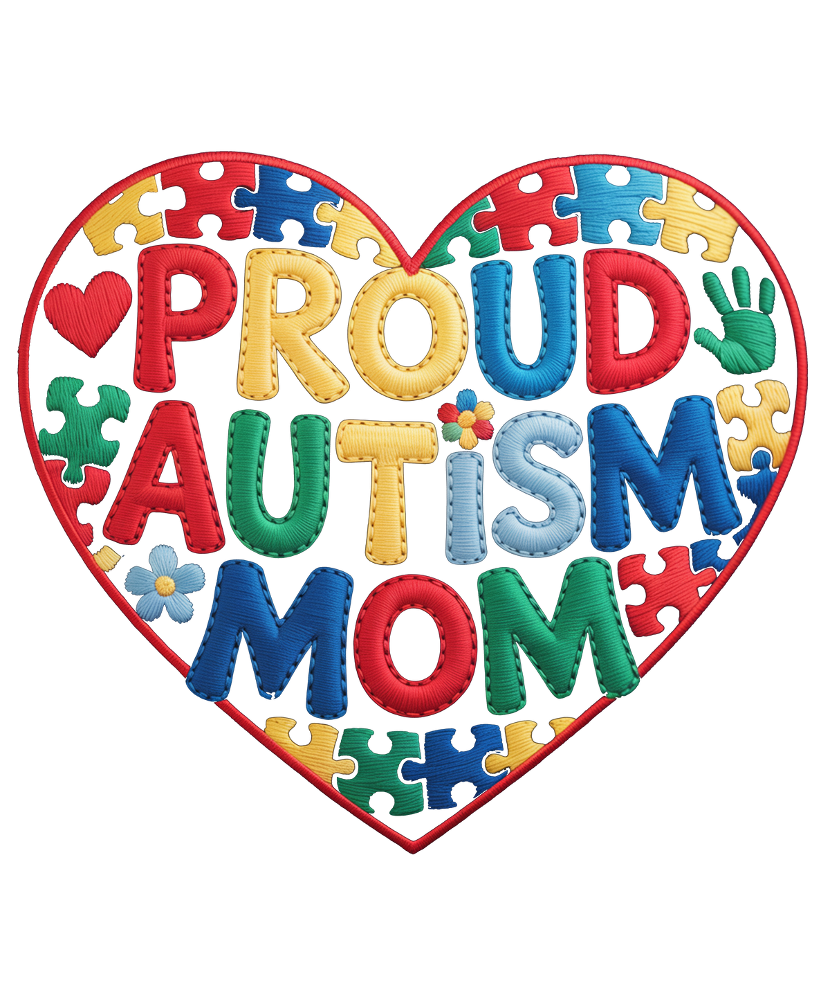 AUTISM 300