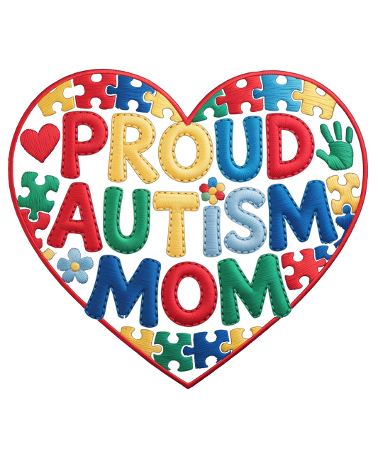 AUTISM 300