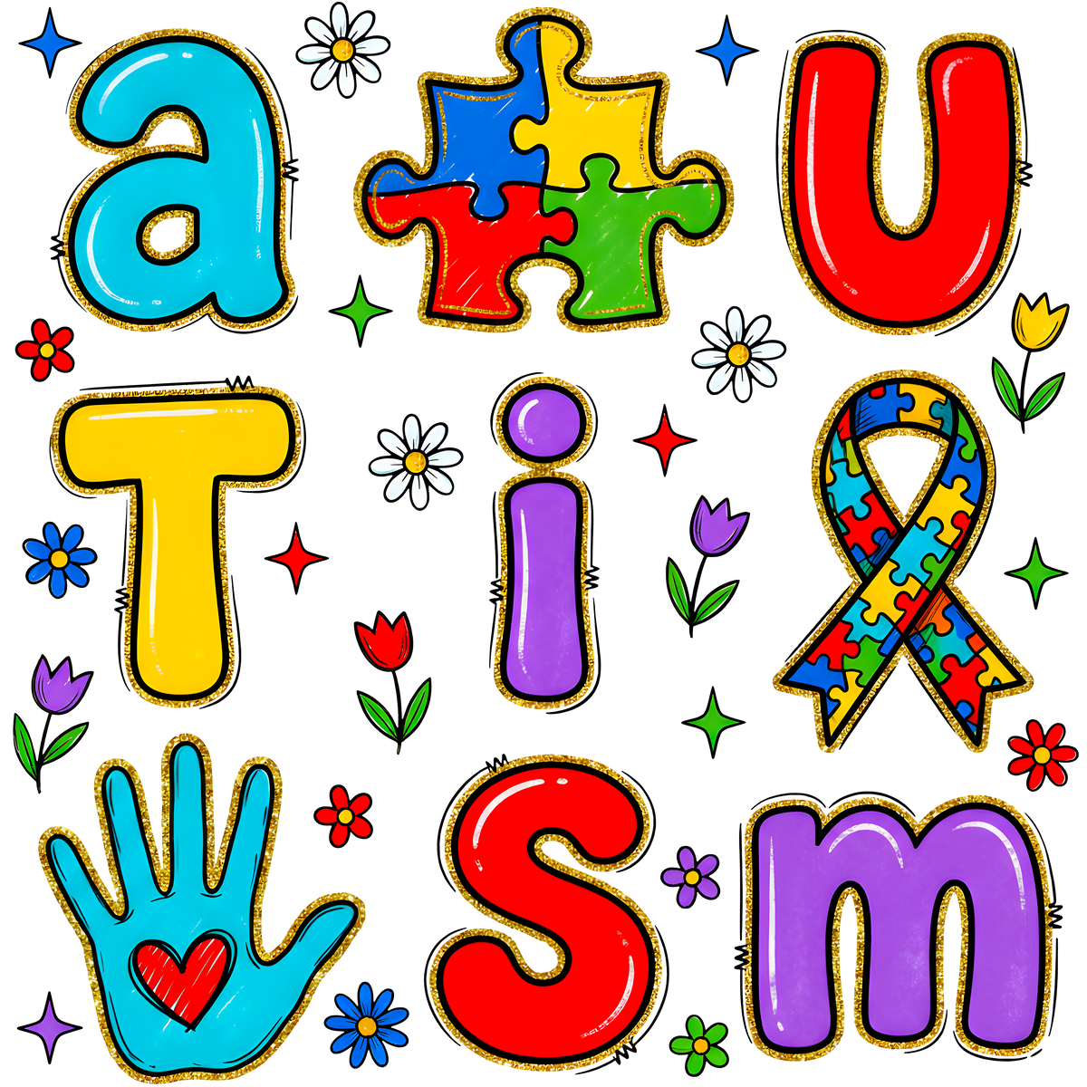 AUTISM 304