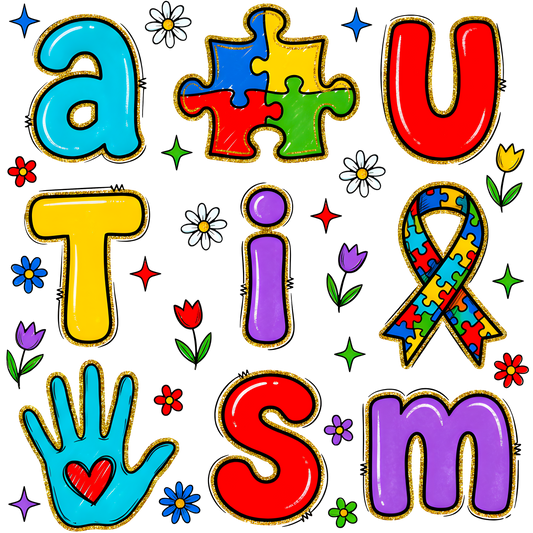 AUTISM 304