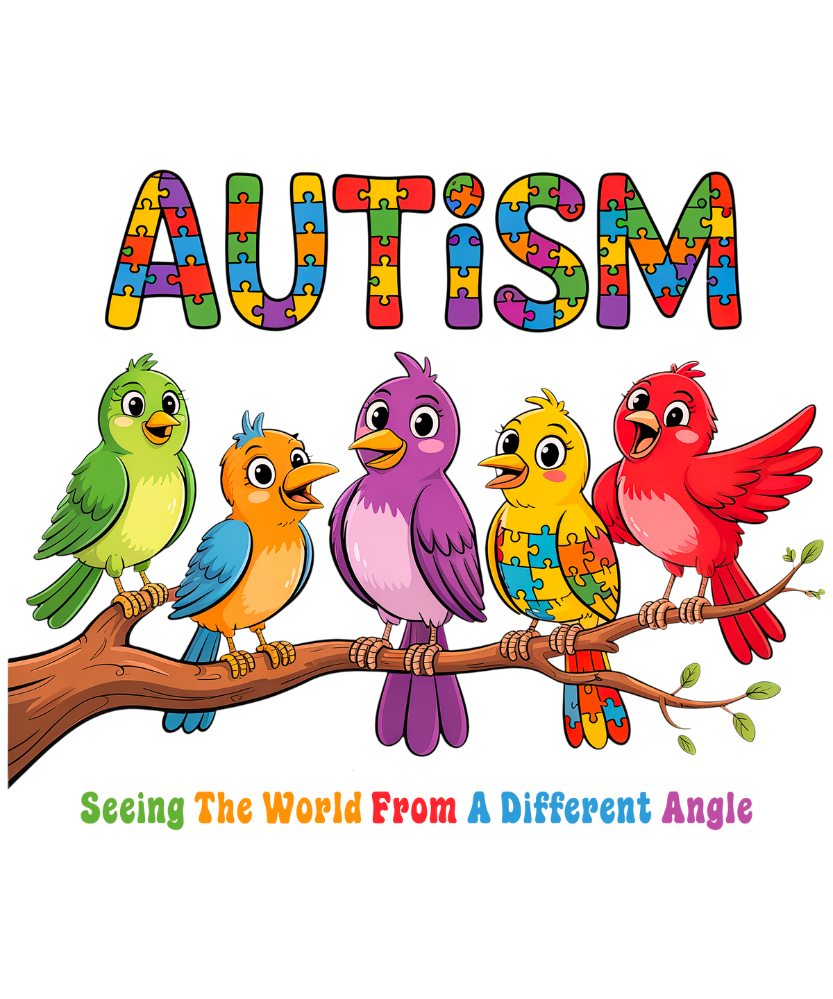 AUTISM 305