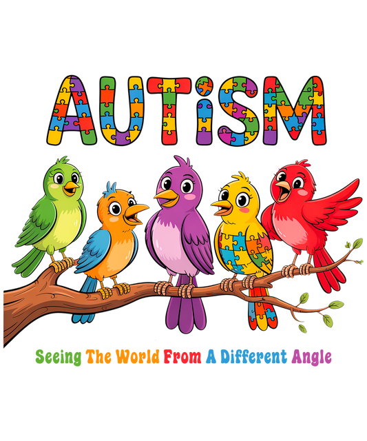 AUTISM 305