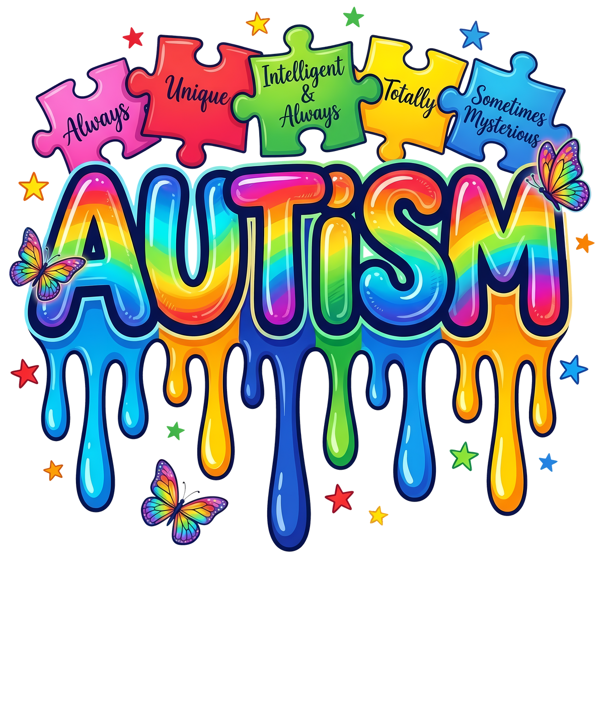 AUTISM 306