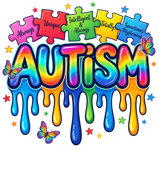 AUTISM 306