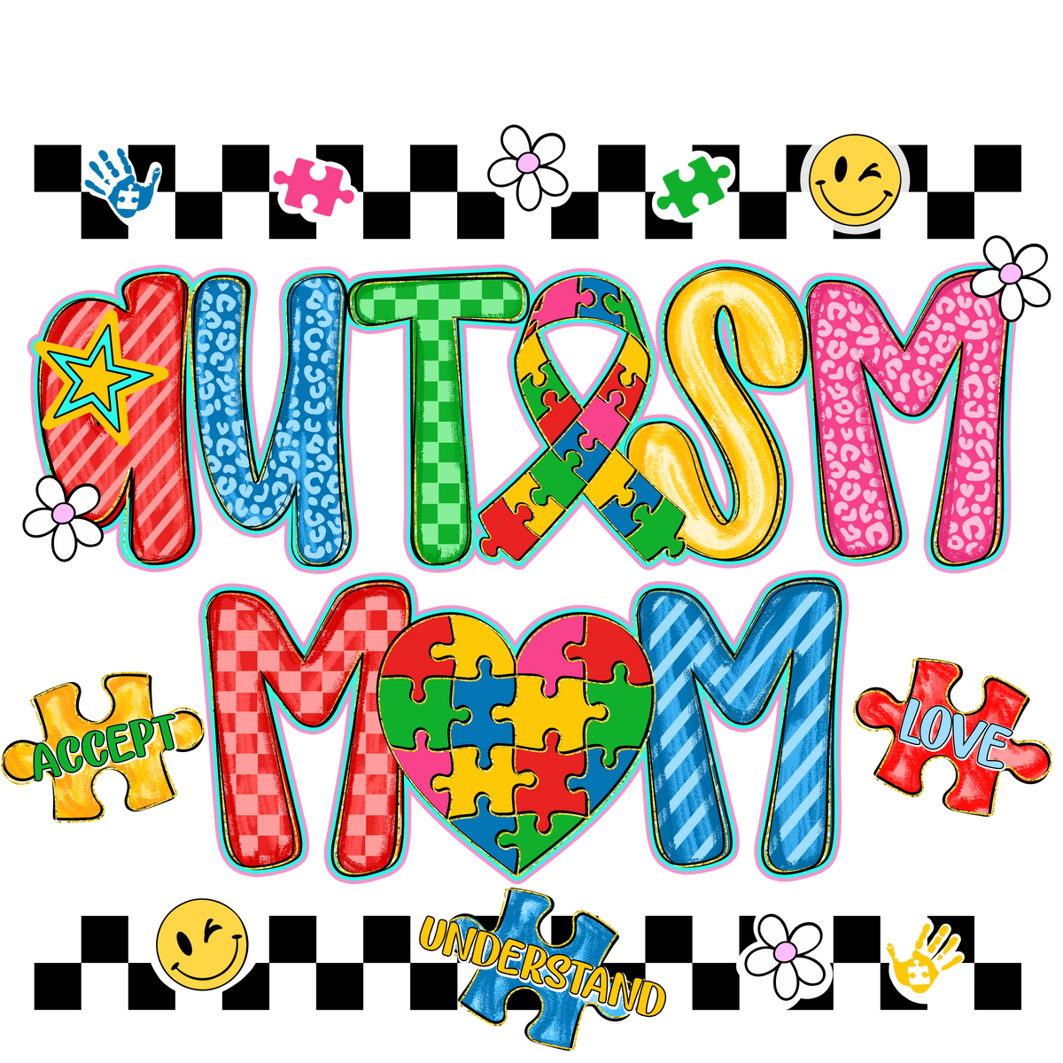 AUTISM 308