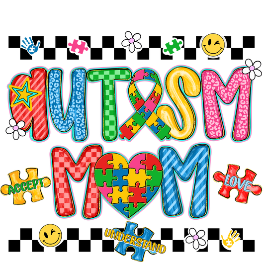 AUTISM 308