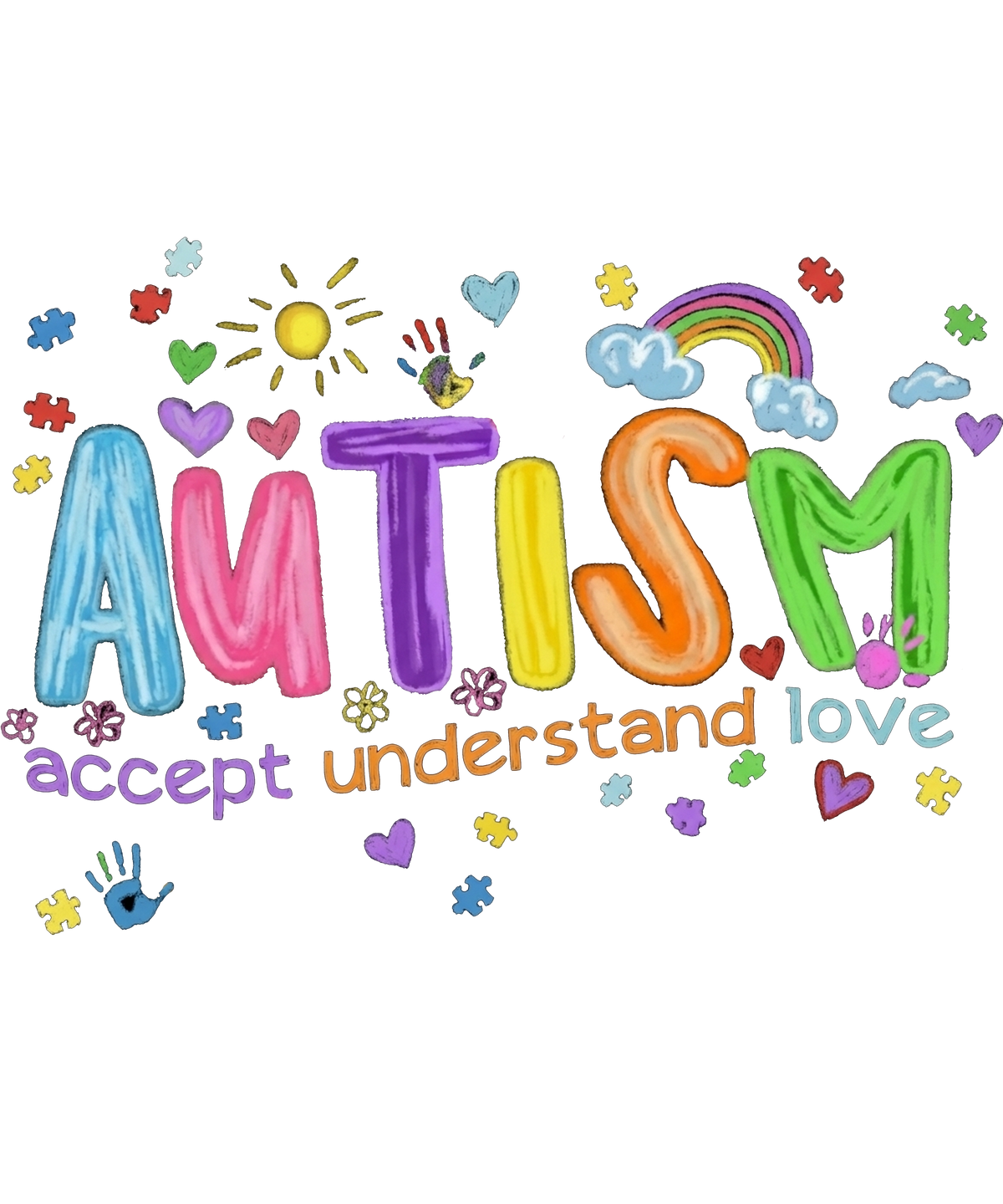 AUTISM 311