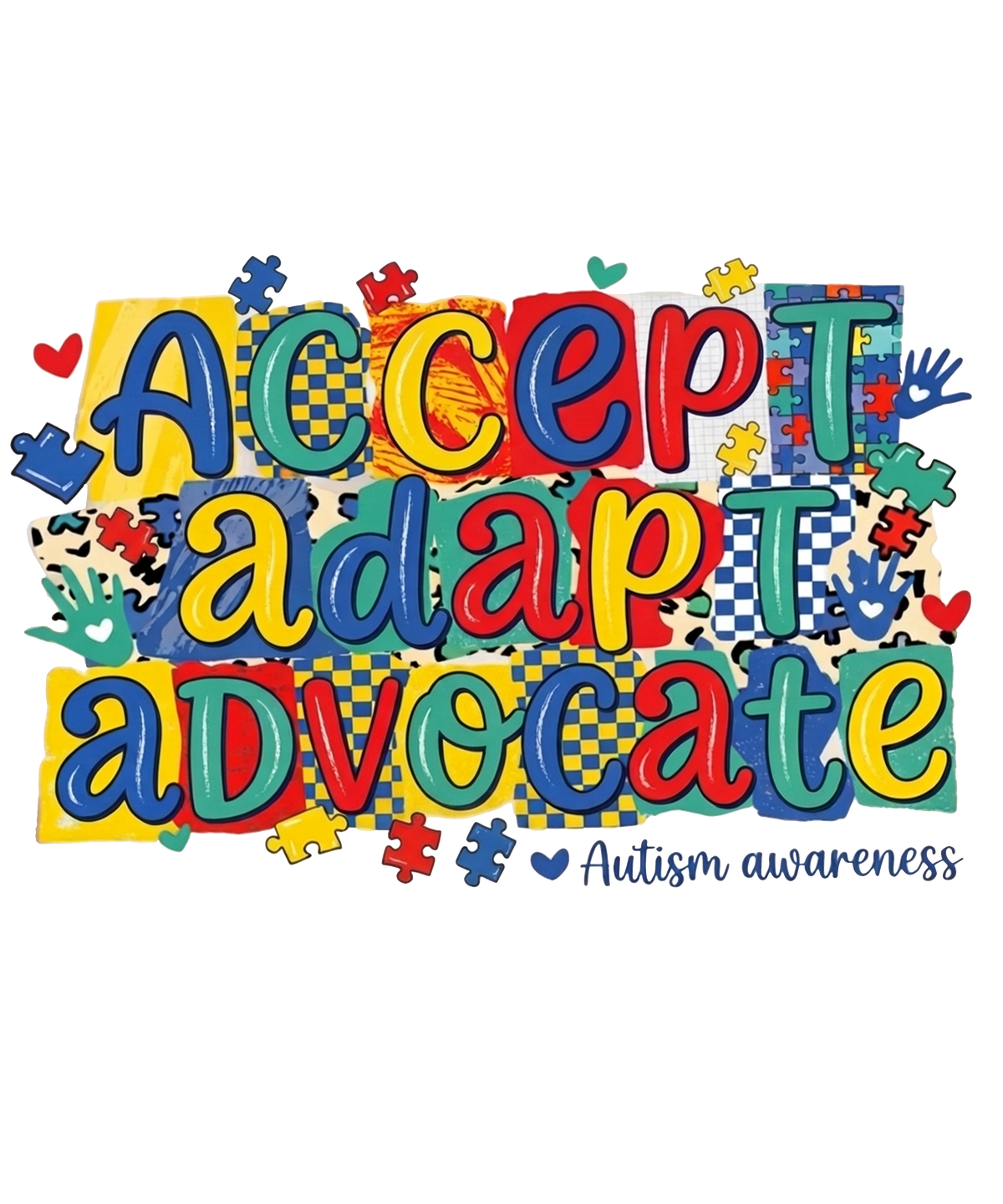 AUTISM 312