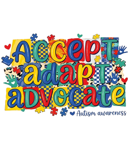 AUTISM 312