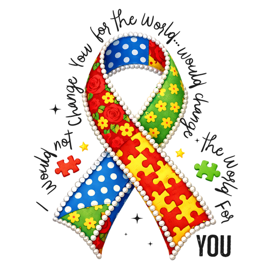 AUTISM 320