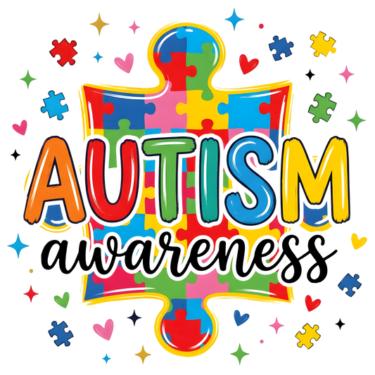 AUTISM 323