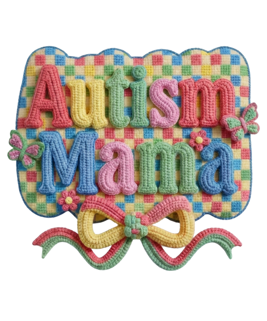 AUTISM 325