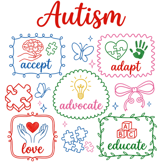AUTISM 333