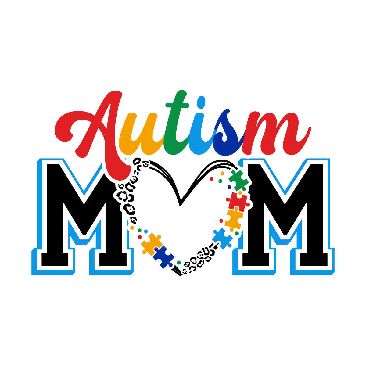 AUTISM 334